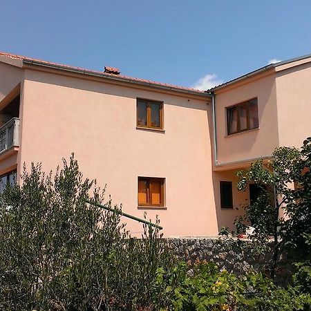 Apartments Hana Starigrad Paklenica Eksteriør billede