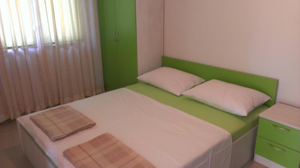 Apartments Hana Starigrad Paklenica Værelse billede