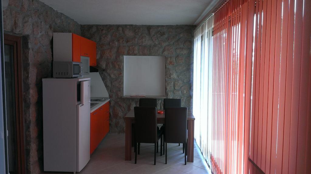 Apartments Hana Starigrad Paklenica Værelse billede