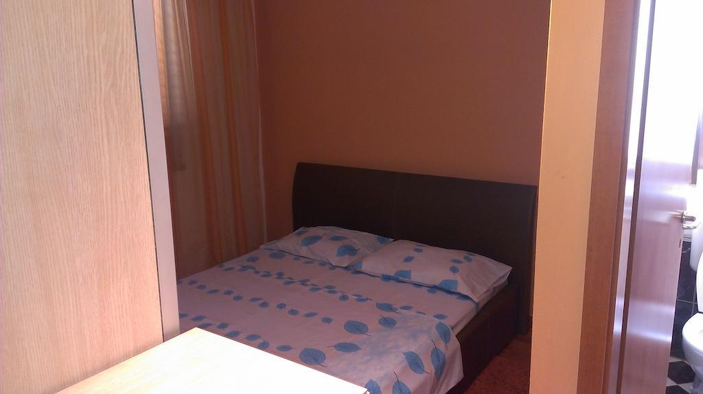 Apartments Hana Starigrad Paklenica Værelse billede