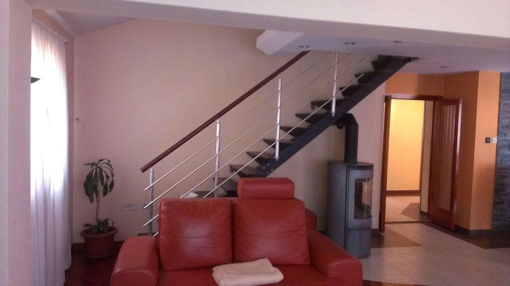 Apartments Hana Starigrad Paklenica Eksteriør billede